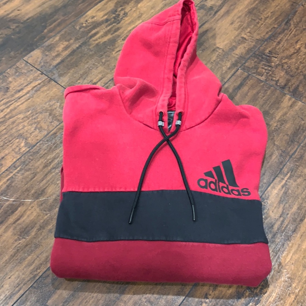 Adidas casual hoodie